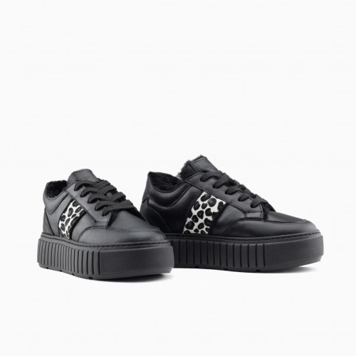 Кроссовки женские 24KA-114/01-2000-150