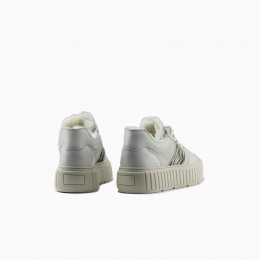 Кроссовки женские 24KA-114/03-2007-783