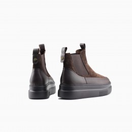 Ботинки женские 24KB-1785/106-156