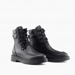 Ботинки женские 24KB-1789/01