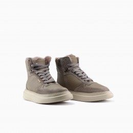 Ботинки женские 24KB-1869/154-924