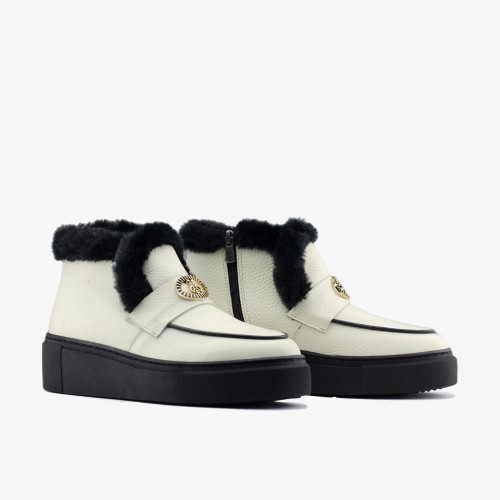 Ботинки женские 251 340