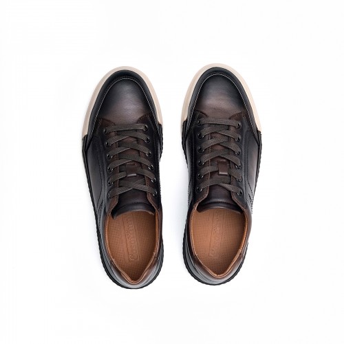 Полуботинки мужские 2512AN0602