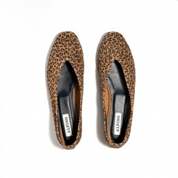 Балетки женские 25YA-0082/366