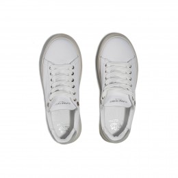 Кроссовки женские 25YA-0093/452