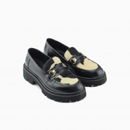 Полуботинки женские 280-03-LACVERT ANKAR