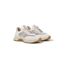 Кроссовки женские 340 11116