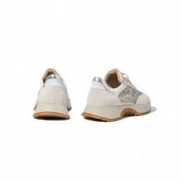 Кроссовки женские 340 11116