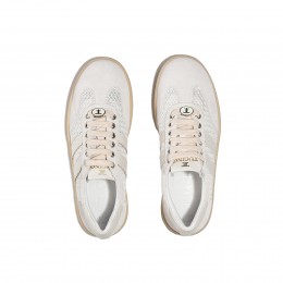 Кеды женские 371-28-2-2/325