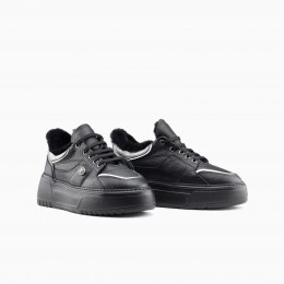 Кроссовки женские 374-6491/3012-3274-3