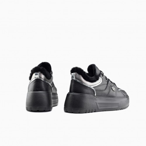 Кроссовки женские 374-6491/3012-3274-3