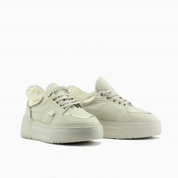 Кроссовки женские 374-6491/3292-3275-3