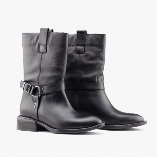 Ботинки женские 423-846-2-1990