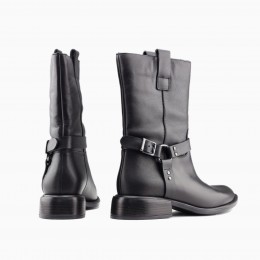 Ботинки женские 423-846-2-1990