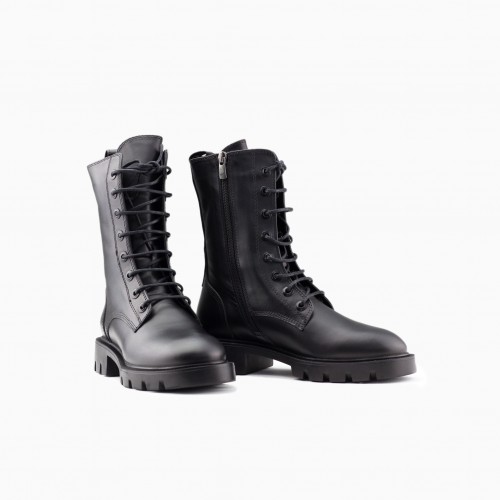 Ботинки женские 602-9298-2051