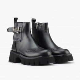 Ботинки женские 6659 KA/01