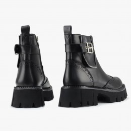 Ботинки женские 6659 KA/01