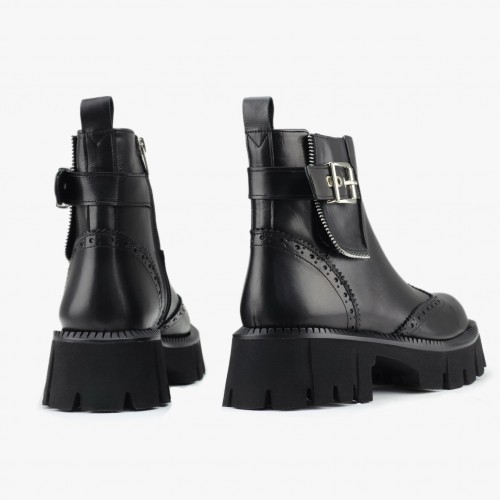 Ботинки женские 6659 KA/01