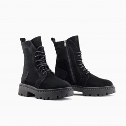 Ботинки женские 673-1072-02