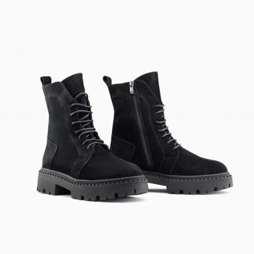 Ботинки женские 673-1072-02