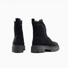 Ботинки женские 673-1072-02