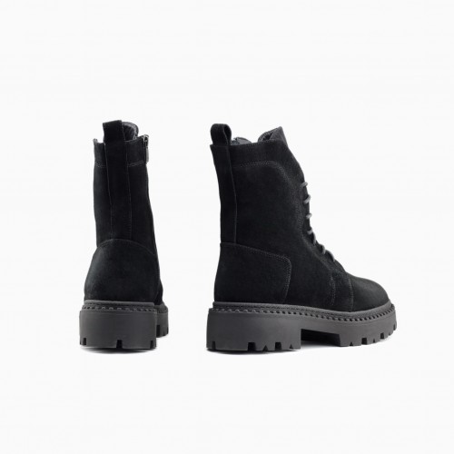 Ботинки женские 673-1072-02