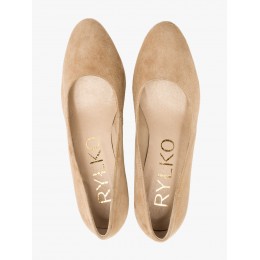 Туфли женские 6Y200___ _4RG