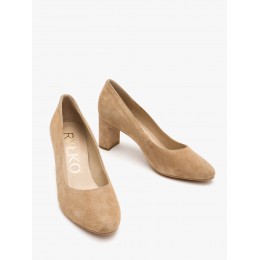 Туфли женские 6Y200___ _4RG