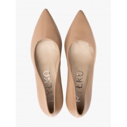 Туфли женские 7YNC1_T5 _1IG