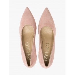 Туфли женские 8Z200_T1 _6TD