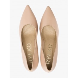 Туфли женские 8Z200_T1 _WC8