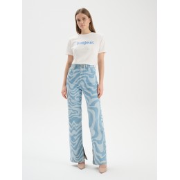 Туфли женские 8Z200_T1 _WC8