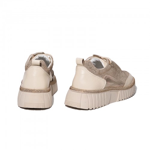 Кроссовки женские 942/R3