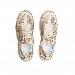 Кроссовки женские 942/R3