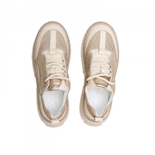 Кроссовки женские 942/R3