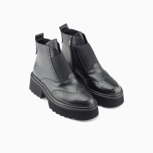 Ботинки женские 955/01-ASRT SYH