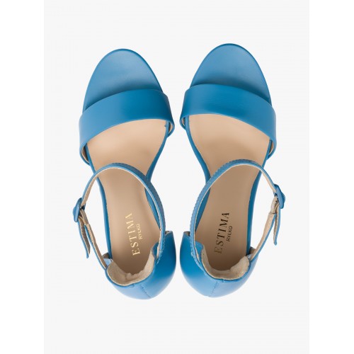 Босоножки женские 9DBJ8_R_ _6SP