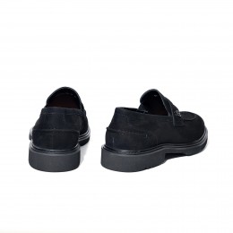 Лоферы мужские D2430Y10918