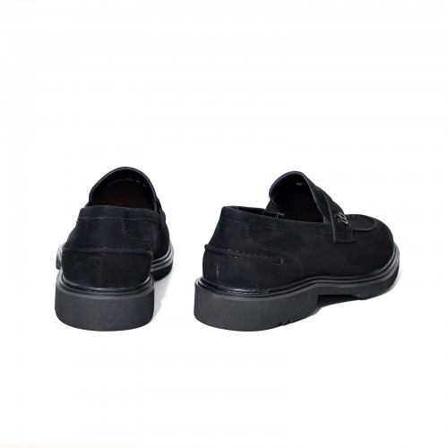 Лоферы мужские D2430Y10918