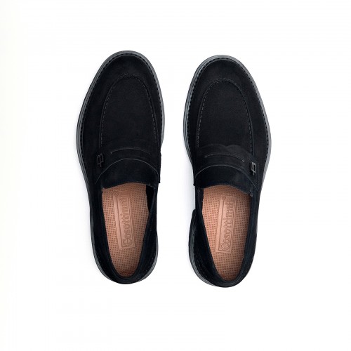 Лоферы мужские D2430Y10918