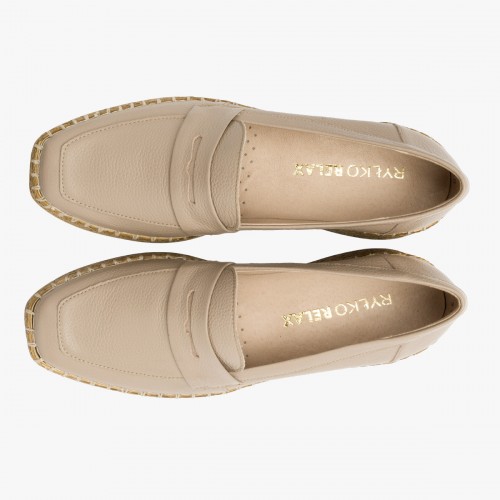 Туфли женские D2ND3_A_ _5SN