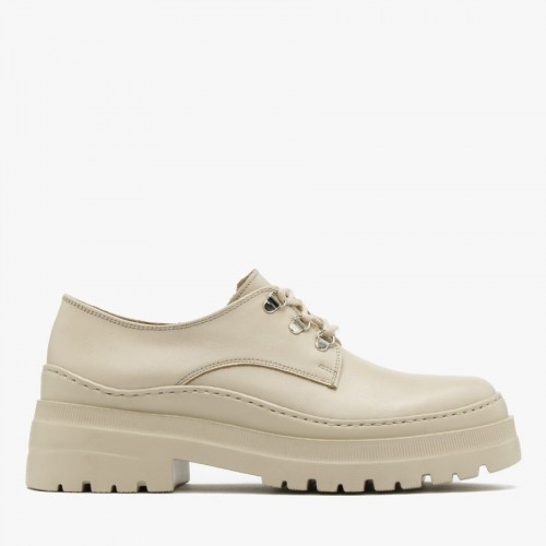 Женские полуботинки E2RR7_X_ _7RD