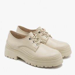 Женские полуботинки E2RR7_X_ _7RD