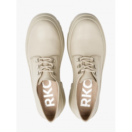 Женские полуботинки E2RR7_X_ _7RD