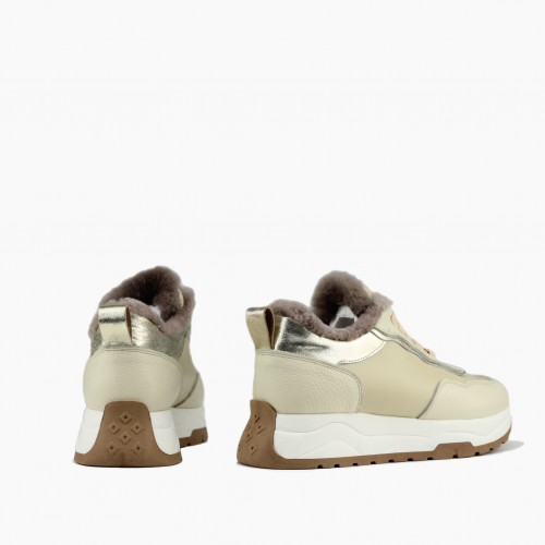 Полуботинки женские G274 5000 TNB03/10-1