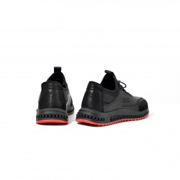 Кроссовки мужские H9298NE07L