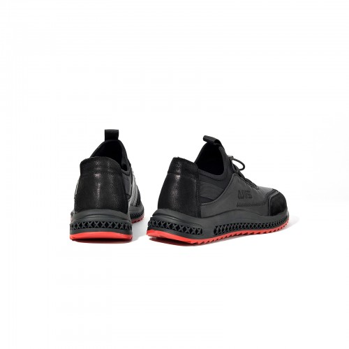 Кроссовки мужские H9298NE07L