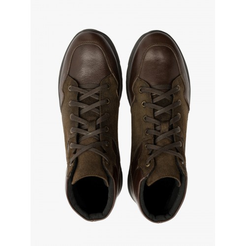 Ботинки мужские IDAU09__ _1FW