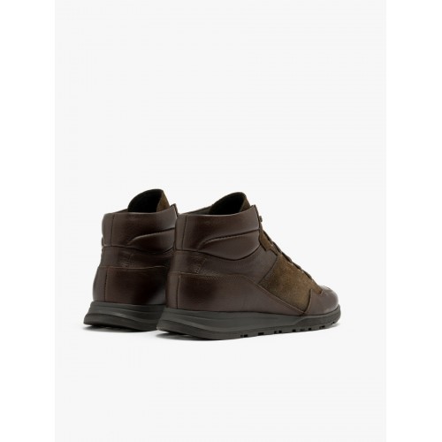 Ботинки мужские IDAU09__ _1FW