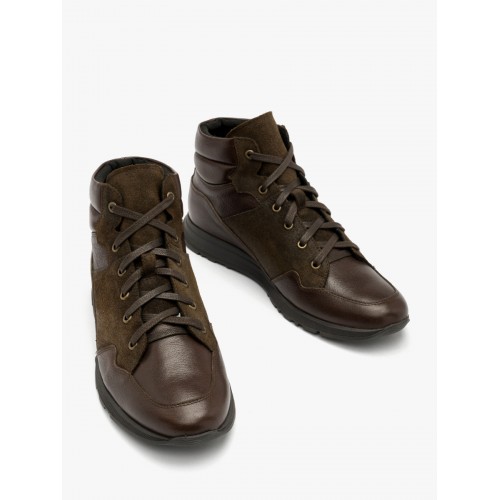 Ботинки мужские IDAU09__ _1FW